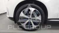 2020 Mercedes Benz EQC