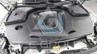 2020 Mercedes Benz EQC