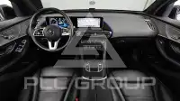 2020 Mercedes Benz EQC