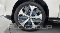 2020 Mercedes Benz EQC