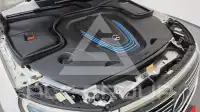 2020 Mercedes Benz EQC