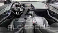 2020 Mercedes Benz EQC