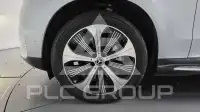 2020 Mercedes Benz EQC