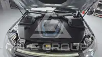 2020 Mercedes Benz EQC