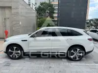 2020 Mercedes Benz EQC
