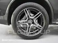 2020 Mercedes Benz GLC-Class