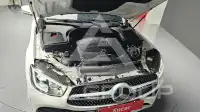 2020 Mercedes Benz GLC-Class