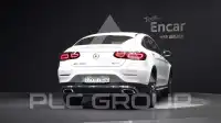 2020 Mercedes Benz GLC-Class