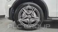 2020 Mercedes Benz GLC-Class