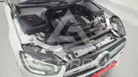 2020 Mercedes Benz GLC-Class