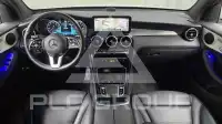 2020 Mercedes Benz GLC-Class