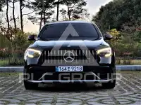 2020 Mercedes Benz GLC-Class