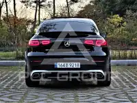 2020 Mercedes Benz GLC-Class