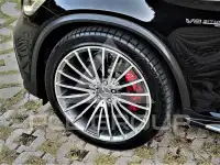 2020 Mercedes Benz GLC-Class