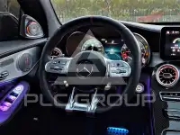 2020 Mercedes Benz GLC-Class