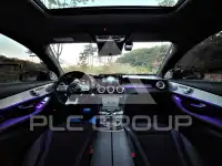 2020 Mercedes Benz GLC-Class