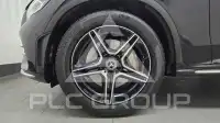 2020 Mercedes Benz GLC-Class