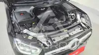 2020 Mercedes Benz GLC-Class