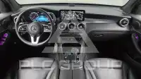2020 Mercedes Benz GLC-Class