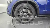 2020 Mercedes Benz GLC-Class