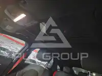 2020 Mercedes Benz GLC-Class