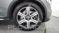 2020 Mercedes Benz GLC-Class