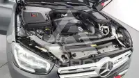 2020 Mercedes Benz GLC-Class