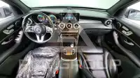 2020 Mercedes Benz GLC-Class