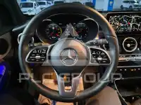 2020 Mercedes Benz GLC-Class