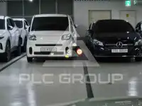2020 Mercedes Benz GLC-Class
