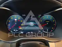 2020 Mercedes Benz GLC-Class