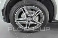 2020 Mercedes Benz GLC-Class