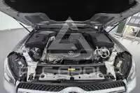 2020 Mercedes Benz GLC-Class