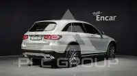 2020 Mercedes Benz GLC-Class