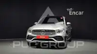 2020 Mercedes Benz GLC-Class
