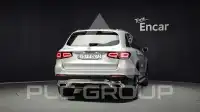 2020 Mercedes Benz GLC-Class