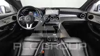 2020 Mercedes Benz GLC-Class