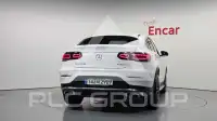 2020 Mercedes Benz GLC-Class