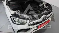 2020 Mercedes Benz GLC-Class