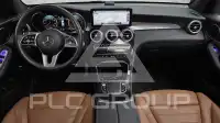 2020 Mercedes Benz GLC-Class
