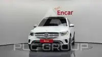 2020 Mercedes Benz GLC-Class