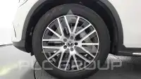 2020 Mercedes Benz GLC-Class