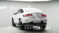 2020 Mercedes Benz GLC-Class