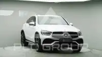 2020 Mercedes Benz GLC-Class