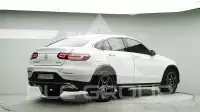 2020 Mercedes Benz GLC-Class