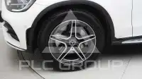 2020 Mercedes Benz GLC-Class