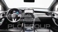 2020 Mercedes Benz GLC-Class