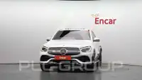 2020 Mercedes Benz GLC-Class