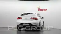 2020 Mercedes Benz GLC-Class