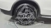 2020 Mercedes Benz GLC-Class